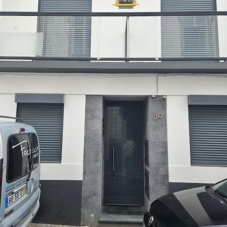 Bella Italia Coronel Miranda Guest House Понта Делгада Екстериор снимка