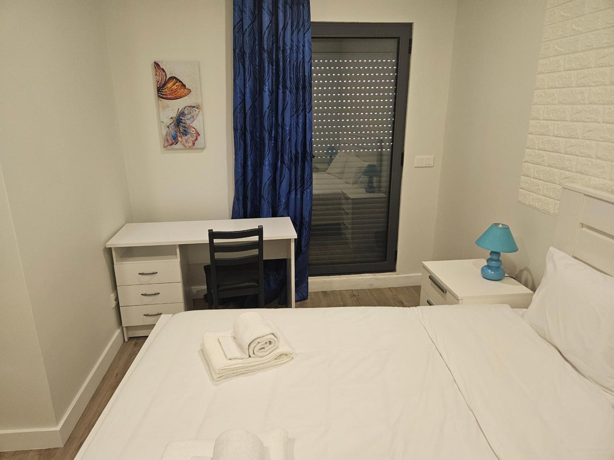Bella Italia Coronel Miranda Guest House Понта Делгада Екстериор снимка